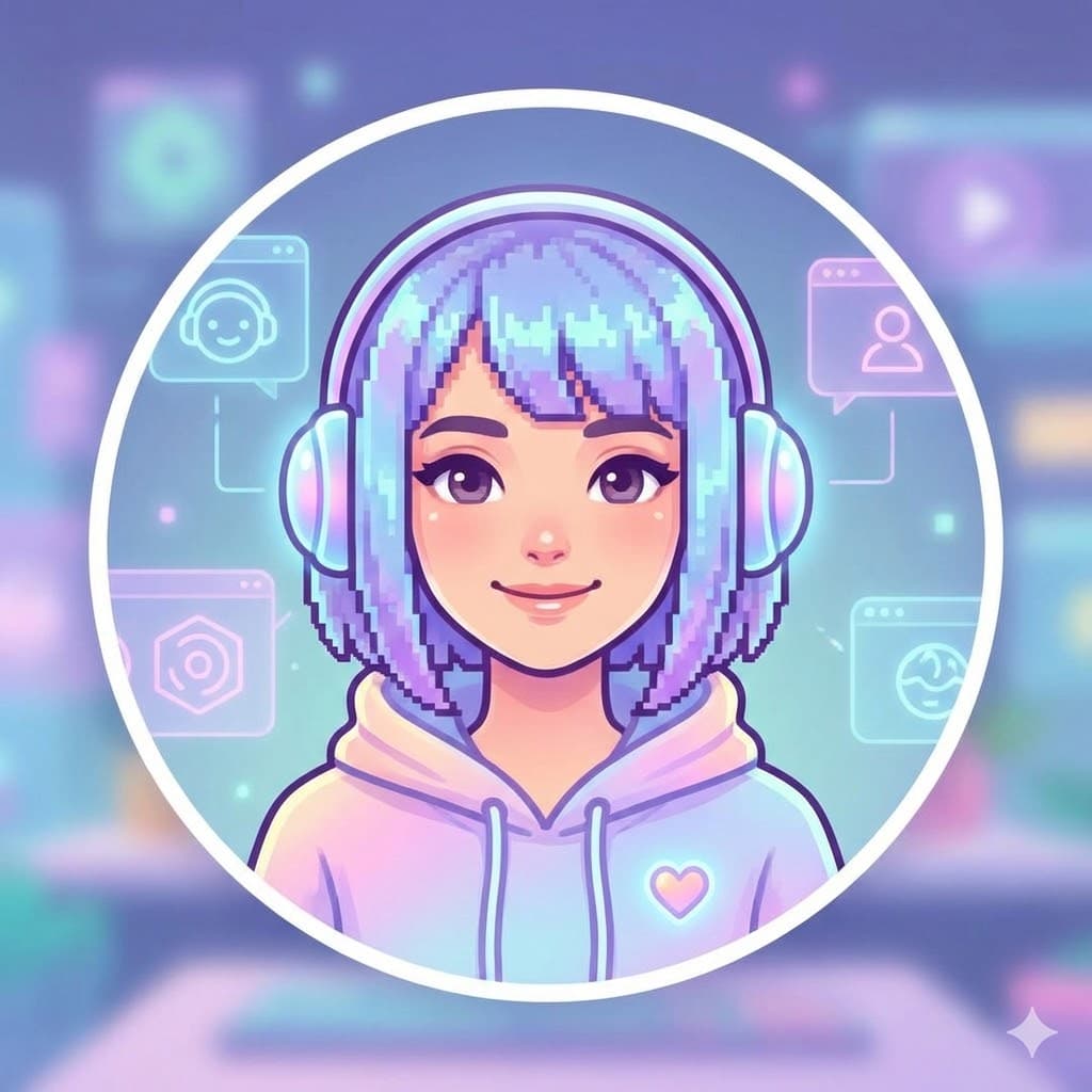 Bestie AI - Your pocket best friend